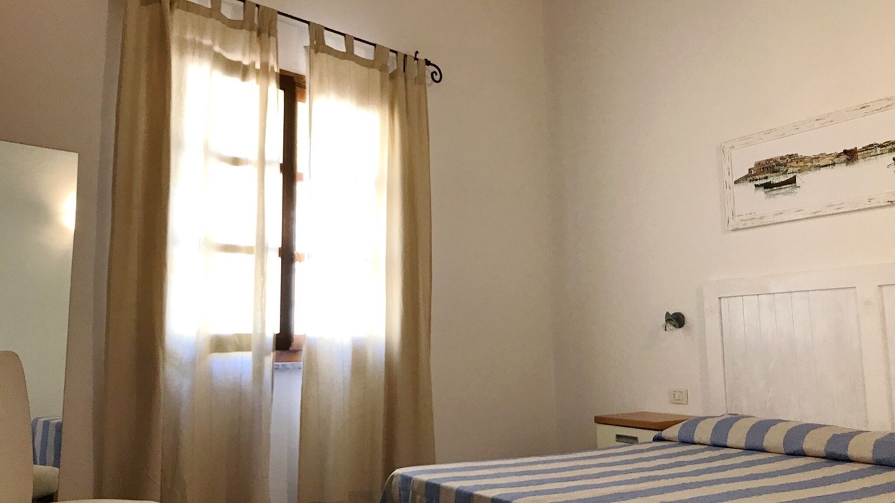 Photo of Bedroom in Rio nell'Elba