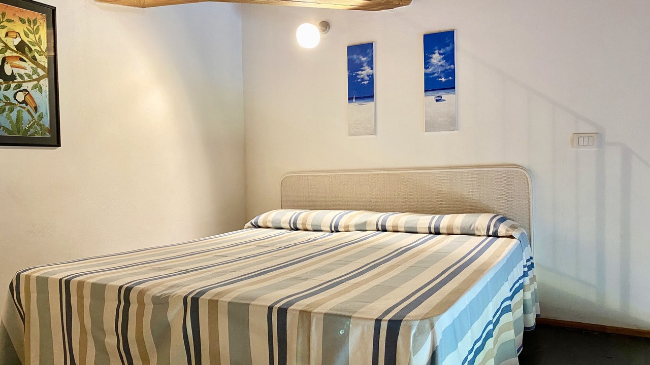 Photo of Bedroom in Rio nell'Elba