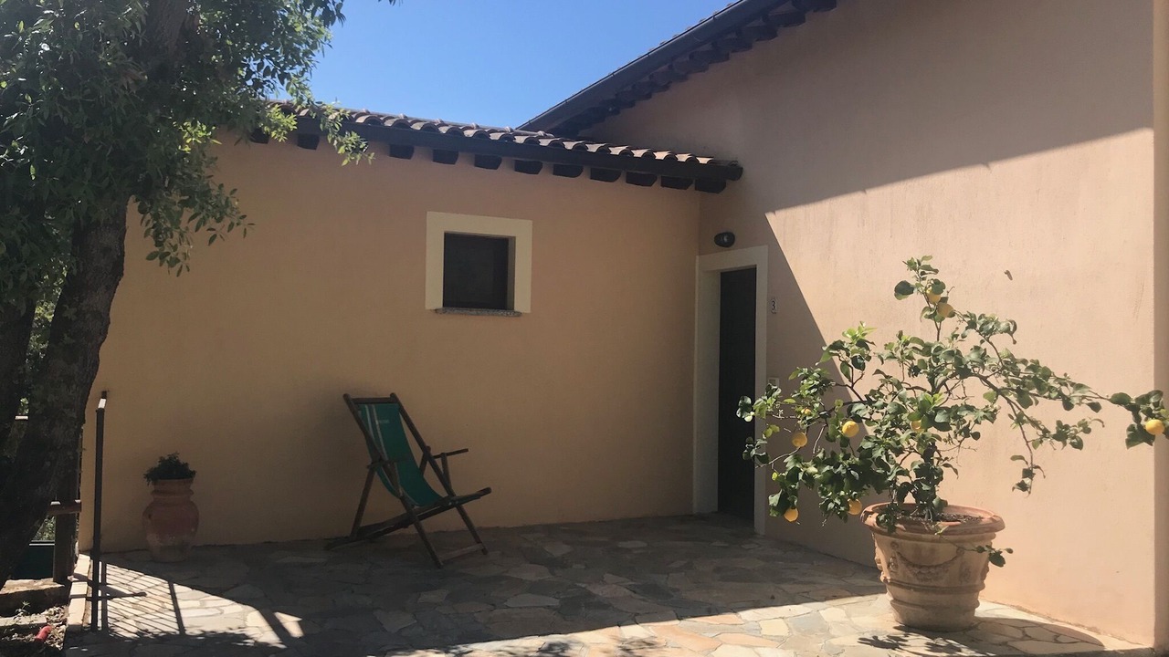 Photo of Outdoor in Rio nell'Elba