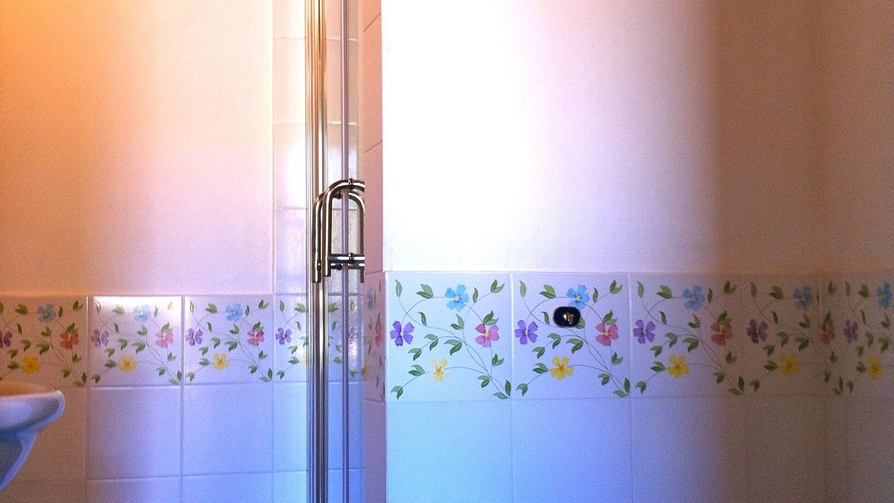 Photo of Bathroom in Rio nell'Elba