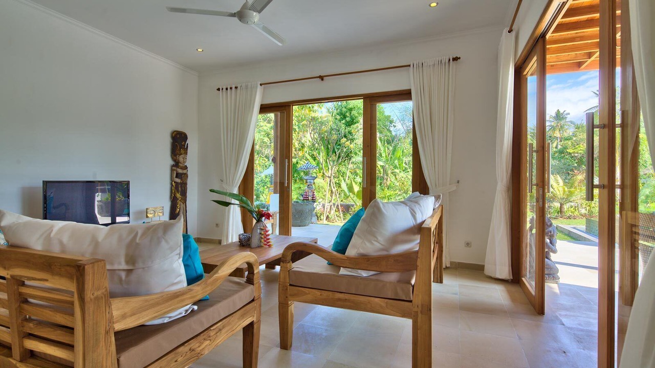 Photo of Livingroom in Gerokgak
