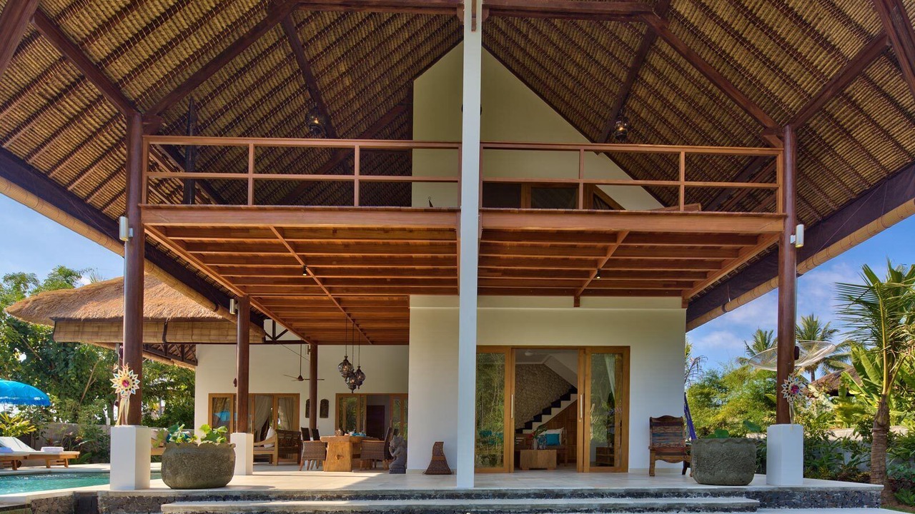 Photo of Outdoor in Gerokgak