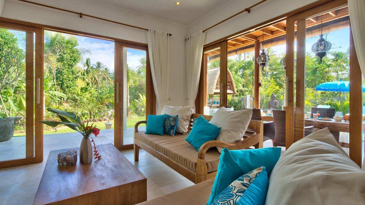 Photo of Livingroom in Gerokgak
