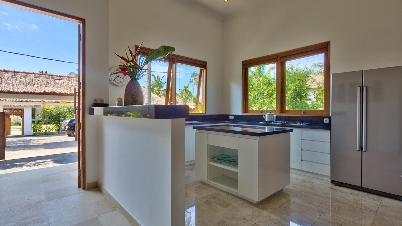 Photo of Kitchen in Gerokgak