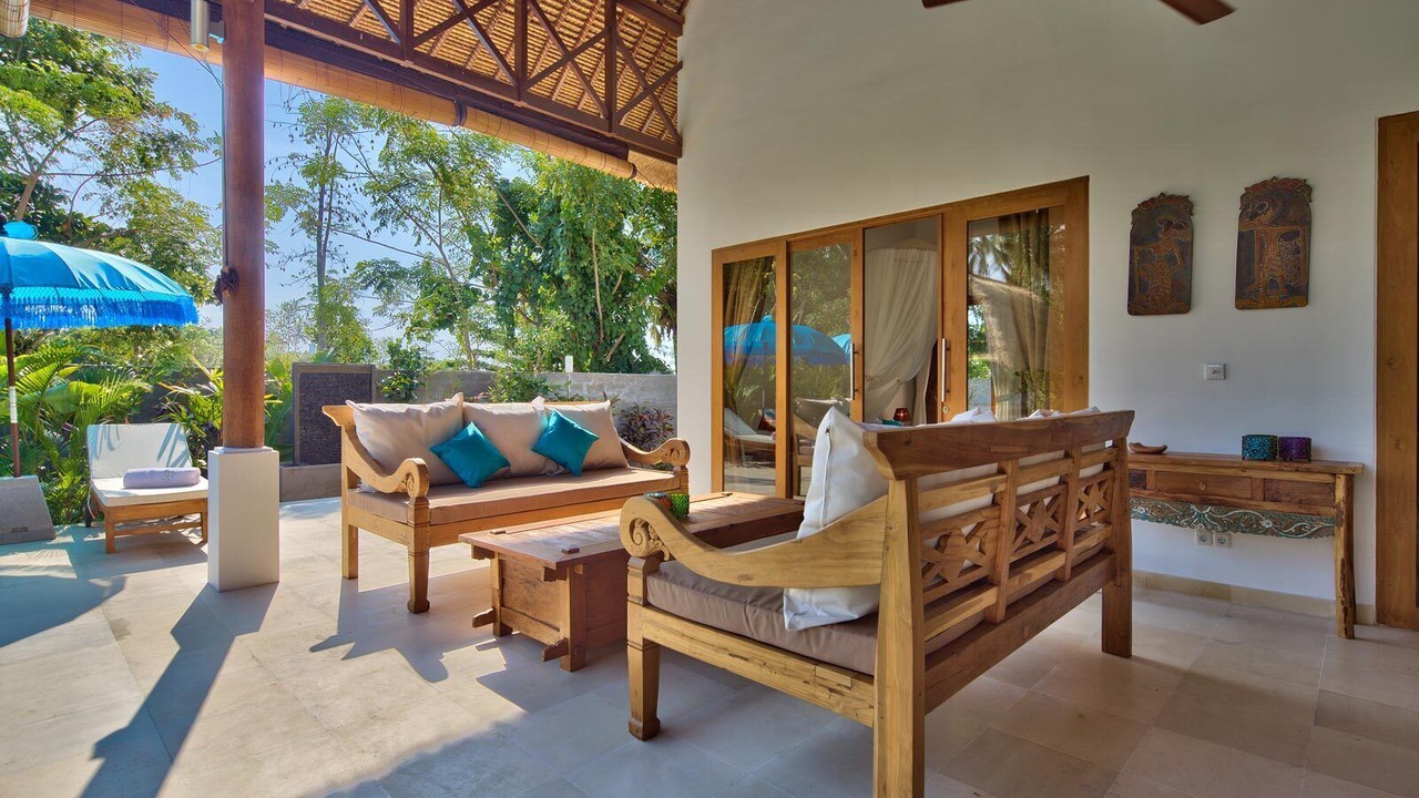 Photo of Patio Balcony in Gerokgak