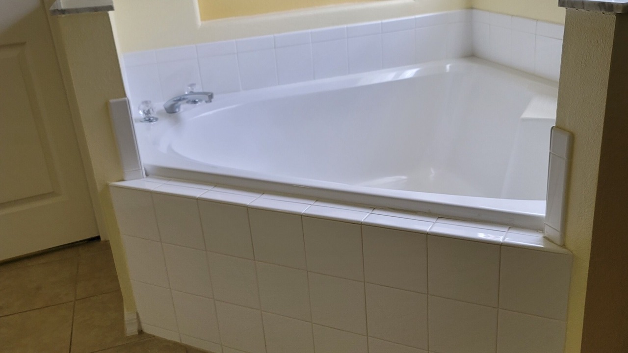 Photo of Bathroom in Windsor Palms