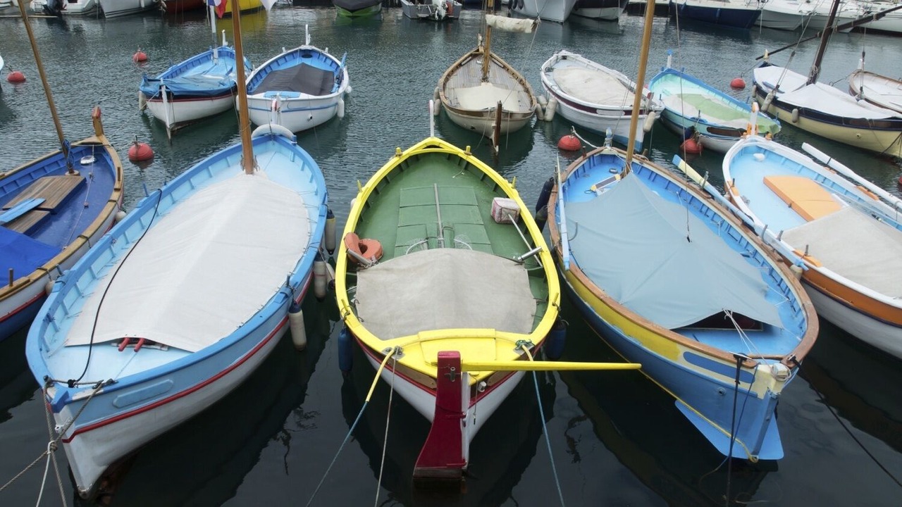 Photo of Others in Villefranche-sur-Mer