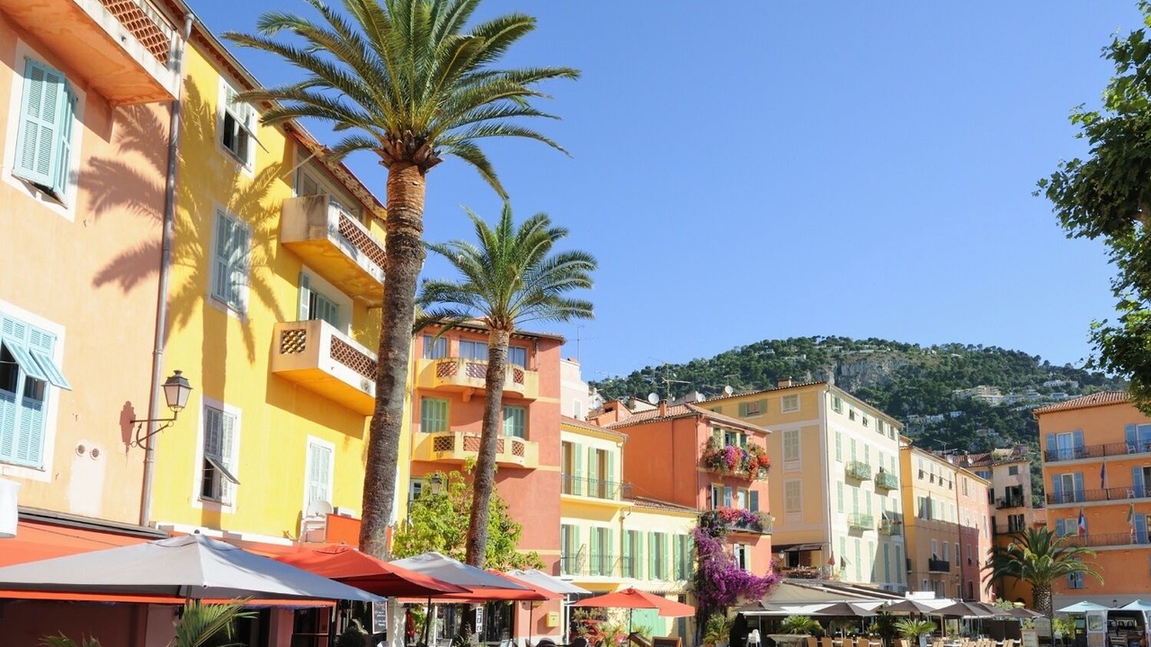Photo of Others in Villefranche-sur-Mer