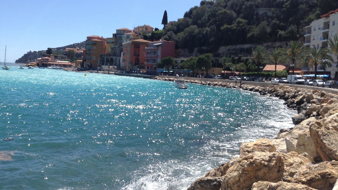 Photo of Others in Villefranche-sur-Mer