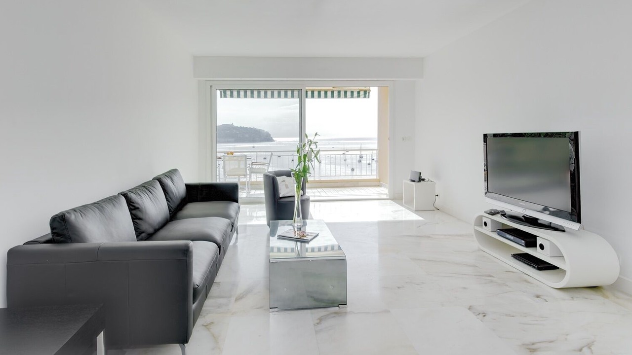Photo of Patio Balcony in Villefranche-sur-Mer