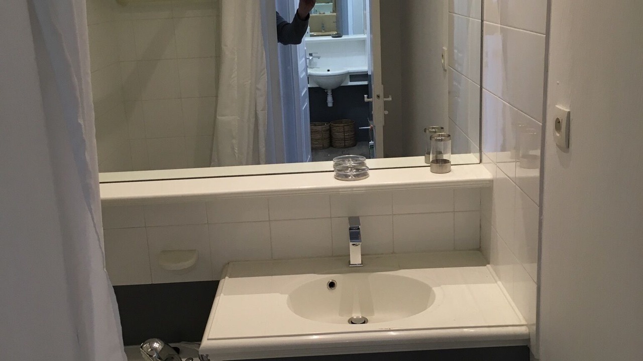 Photo of Bathroom in Les Restanques