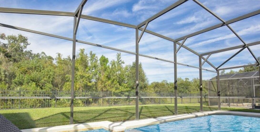 Photo of Outdoor in Cypress Pointe