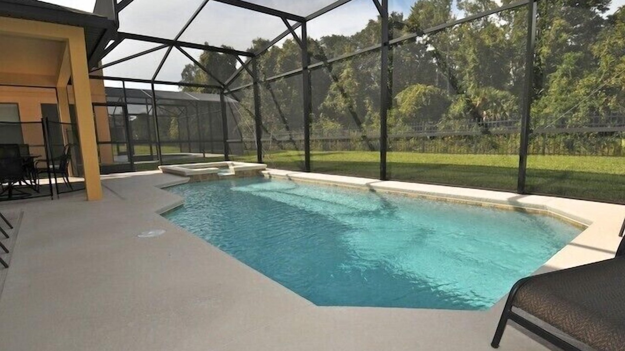 Photo of Outdoor in Cypress Pointe