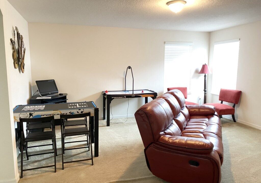 Photo of Bedroom in Cypress Pointe