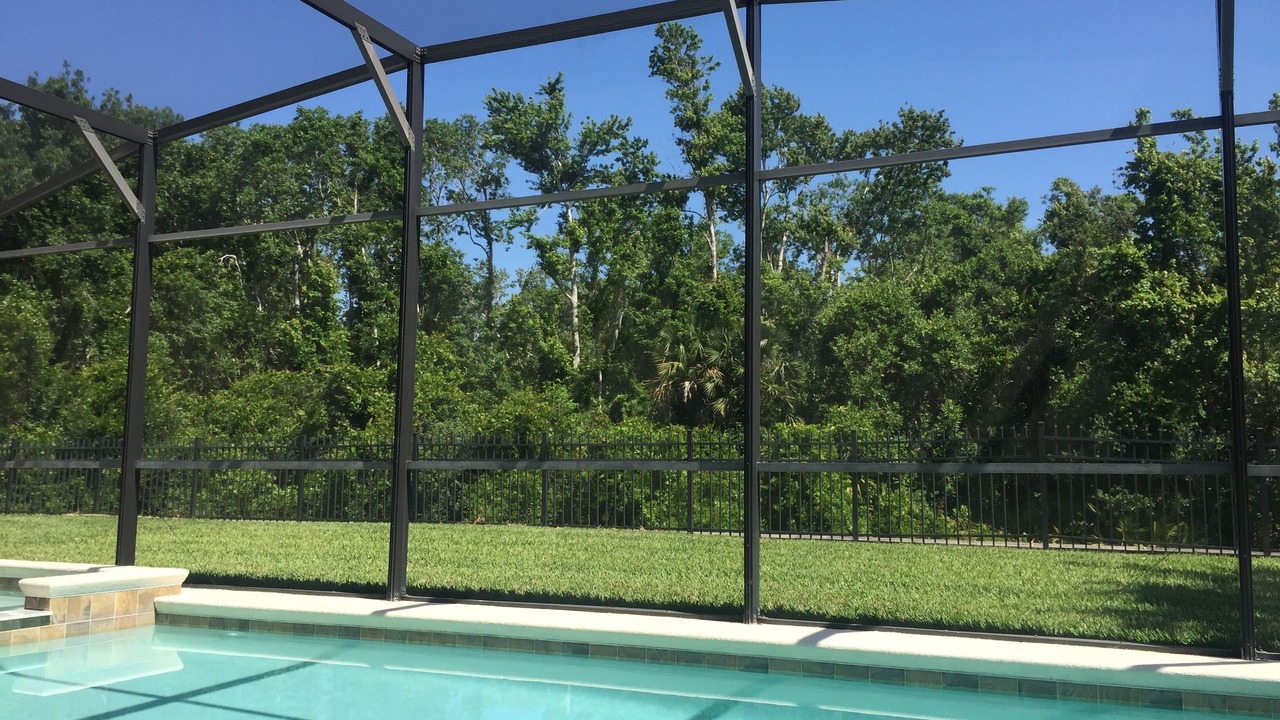 Photo of Outdoor in Cypress Pointe