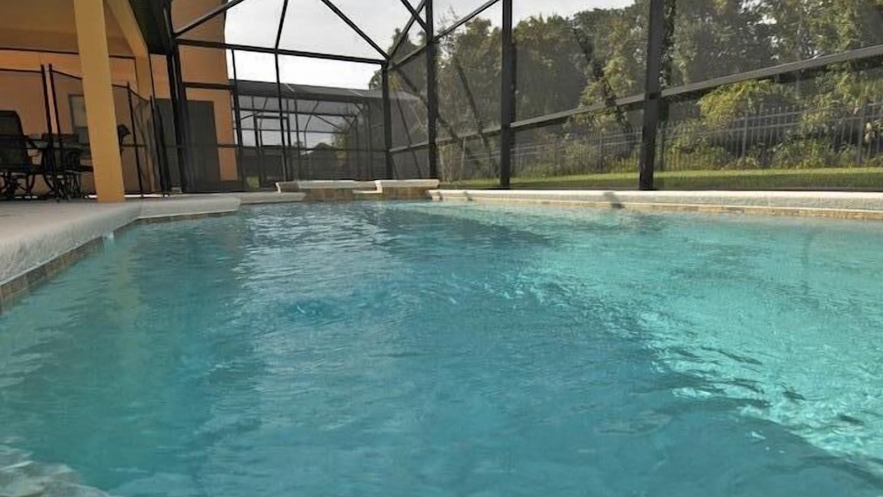 Photo of Outdoor in Cypress Pointe