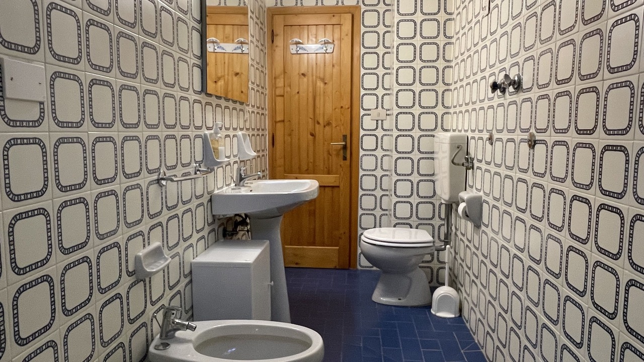 Photo of Bathroom in Abetone