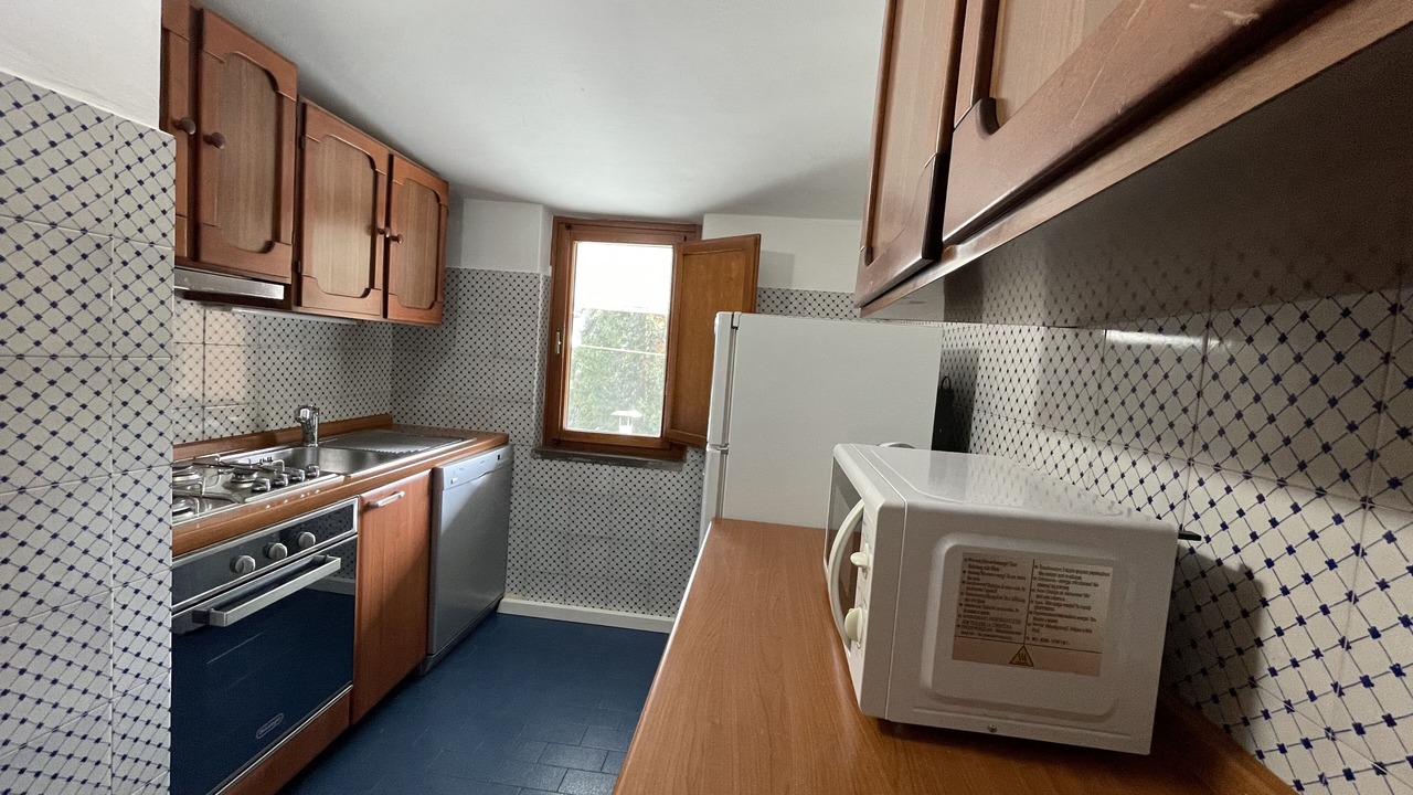 Photo of Kitchen in Abetone