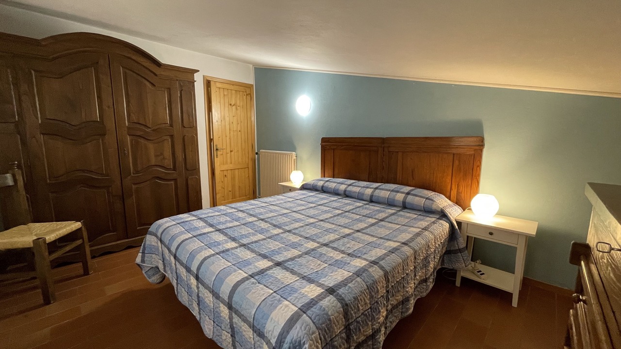 Photo of Bedroom in Abetone