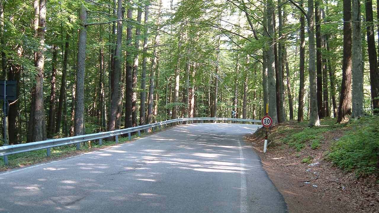 Photo of Outdoor in Abetone