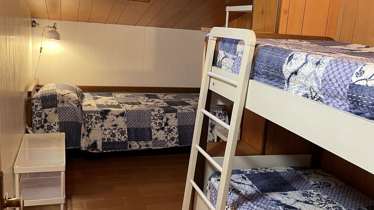 Photo of Bedroom in Abetone