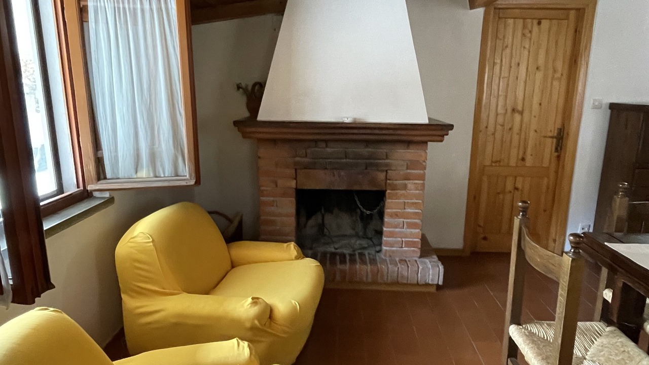 Photo of Livingroom in Abetone