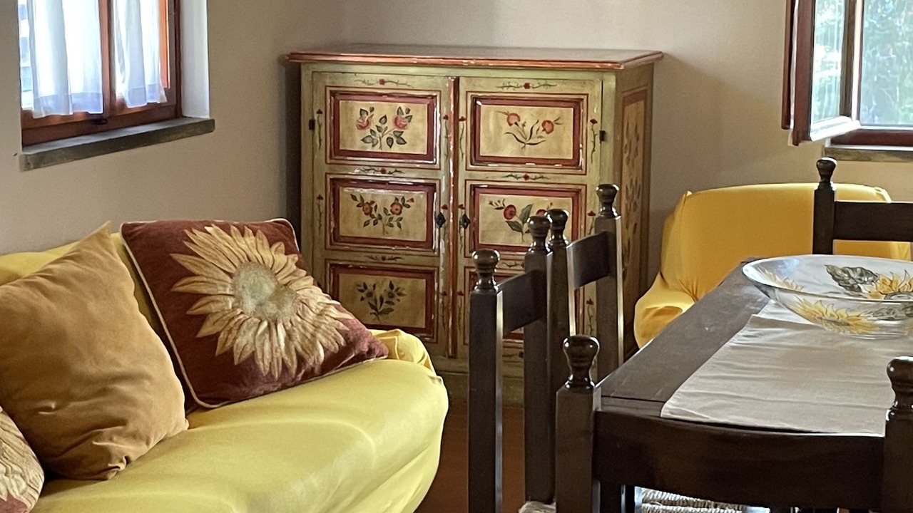 Photo of Livingroom in Abetone