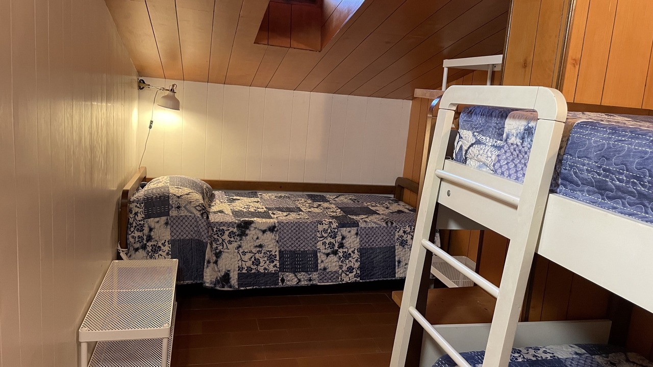 Photo of Bedroom in Abetone