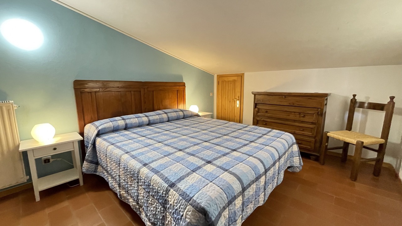 Photo of Bedroom in Abetone