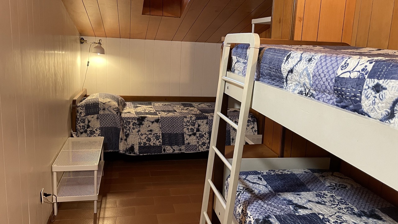 Photo of Bedroom in Abetone