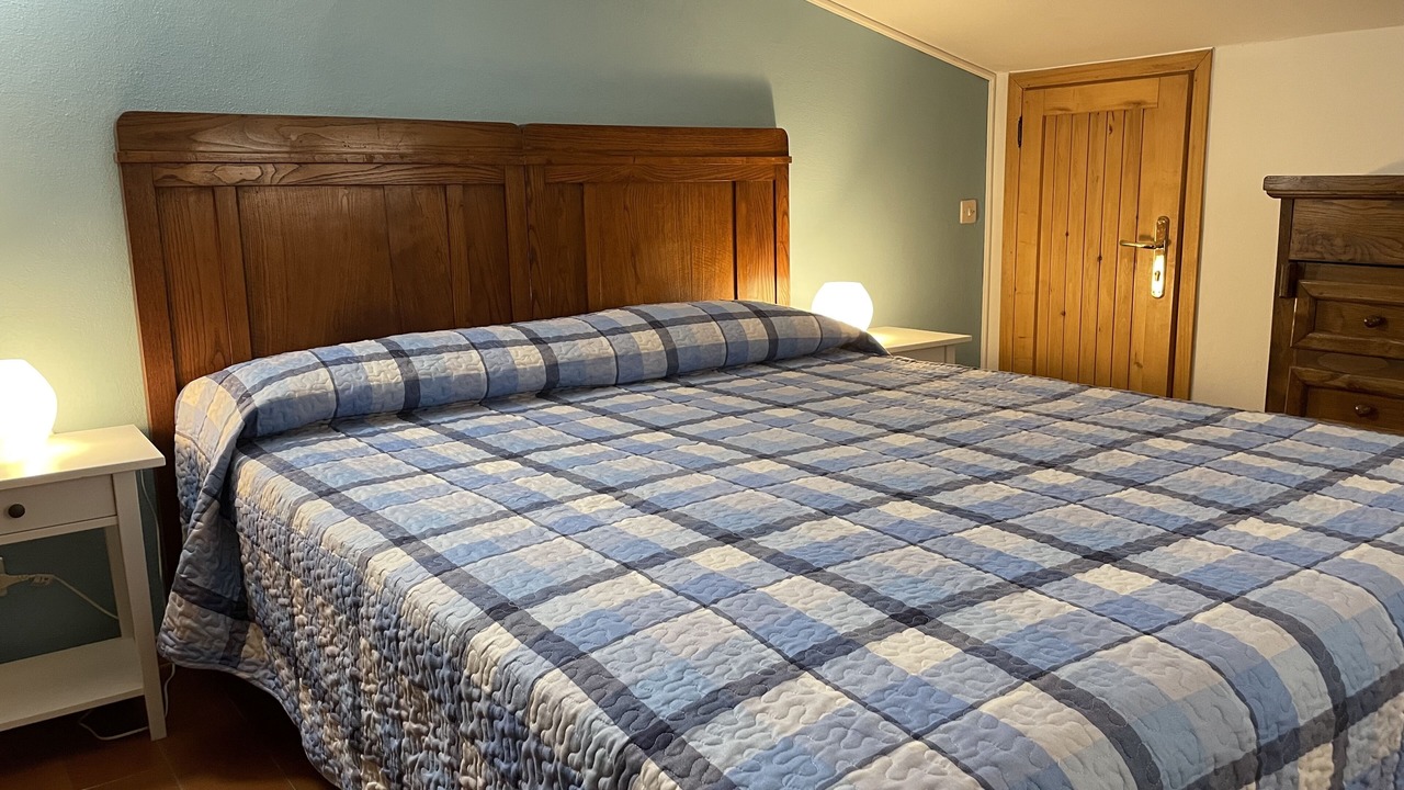 Photo of Bedroom in Abetone