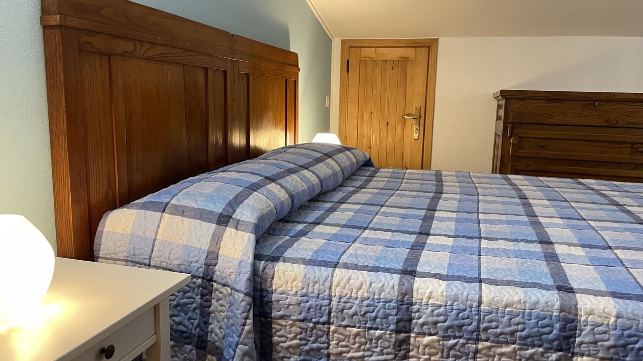 Photo of Bedroom in Abetone