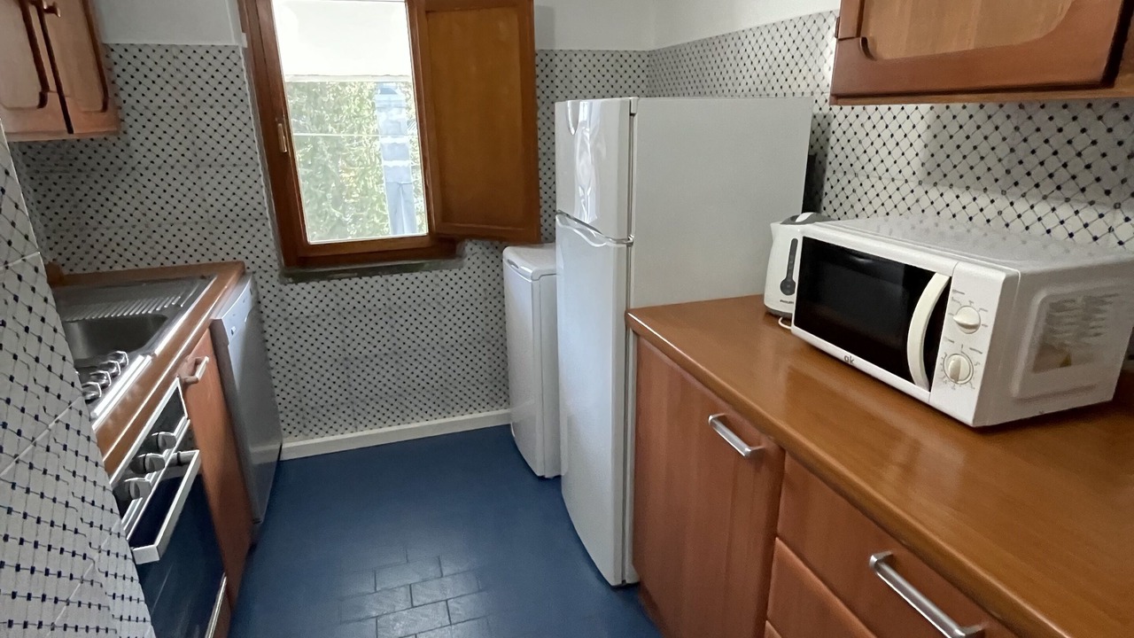 Photo of Kitchen in Abetone