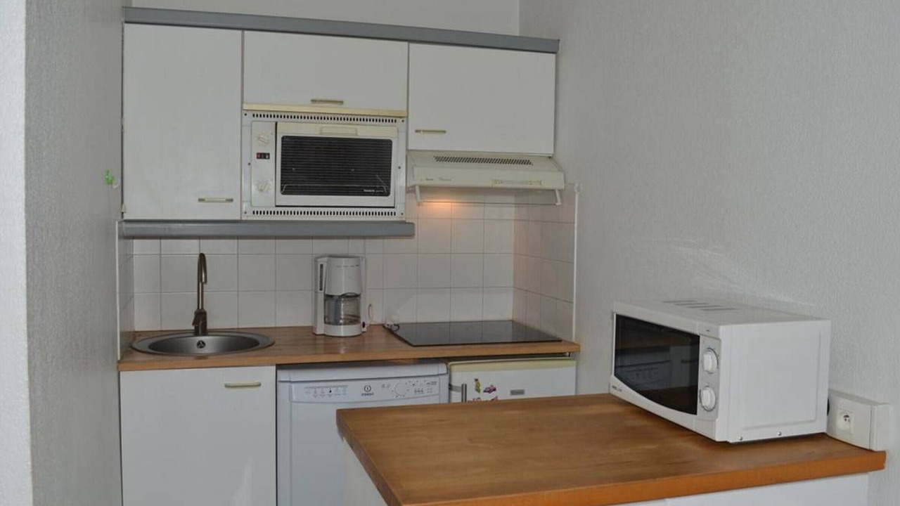 Photo of Kitchen in Frejus Port