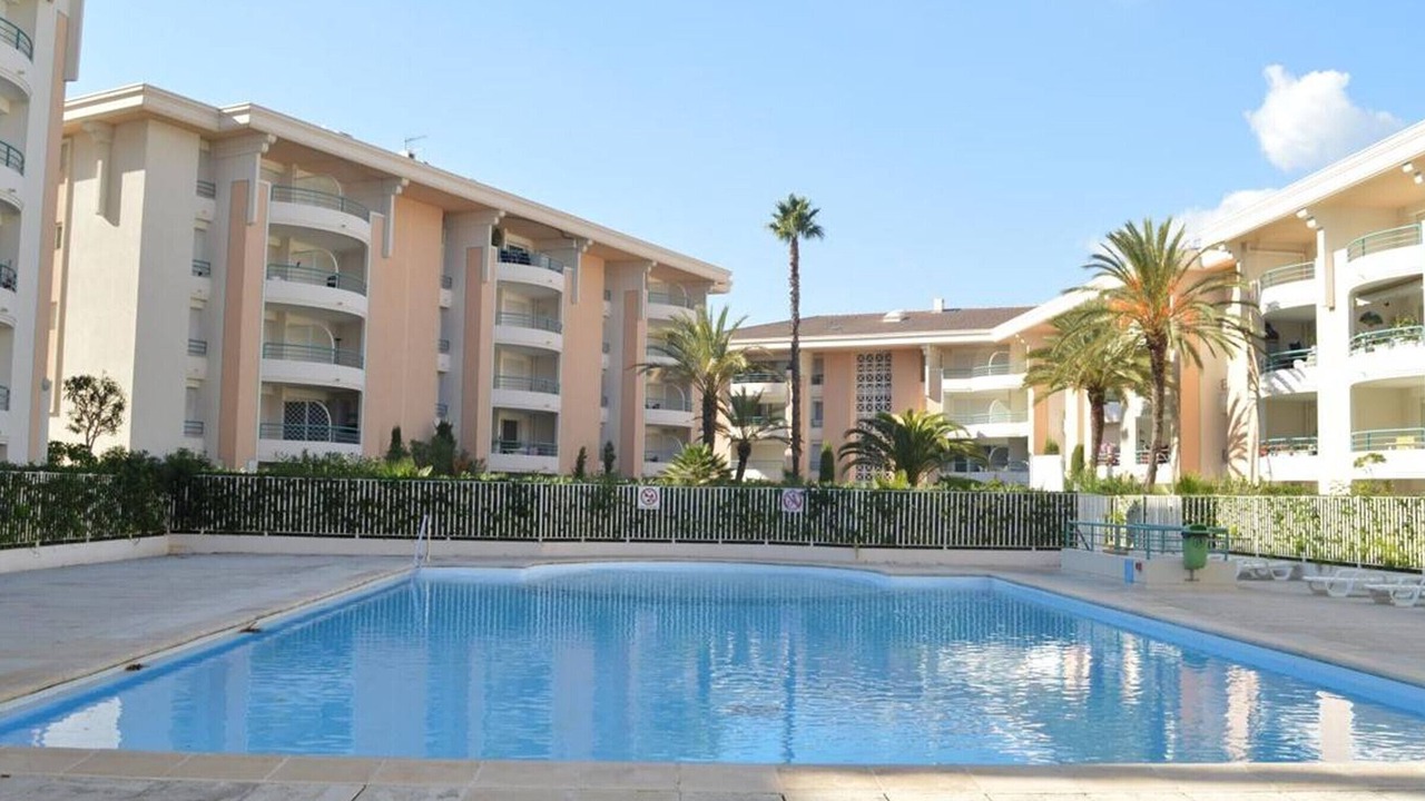 Photo of Outdoor in Frejus Port