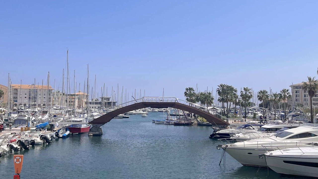 Photo of Others in Frejus Port