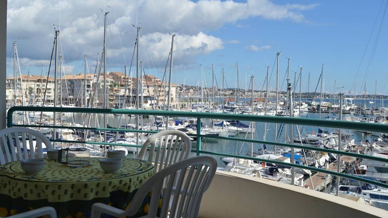 Photo of Outdoor in Frejus Port