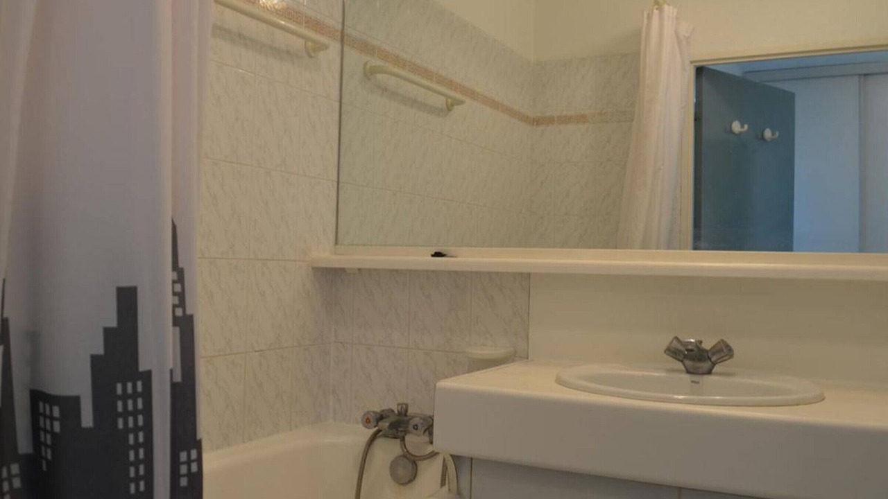 Photo of Bathroom in Frejus Port