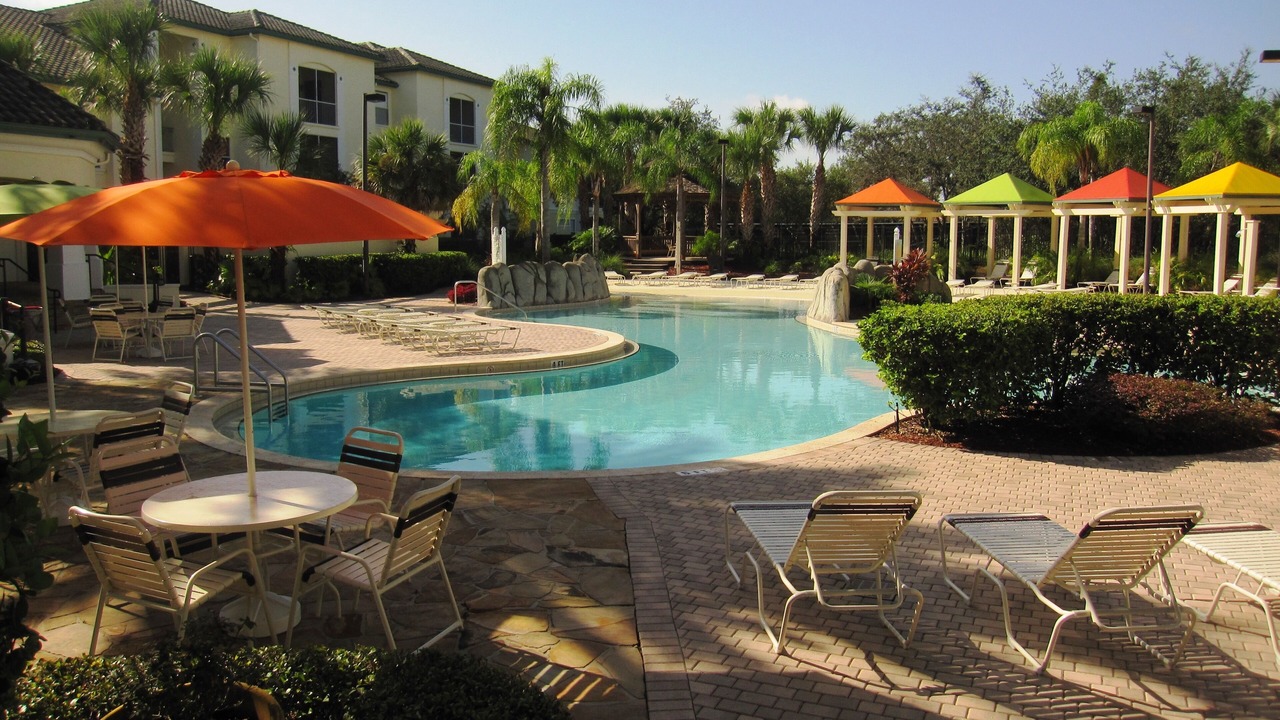 Photo of Outdoor in West Kissimmee