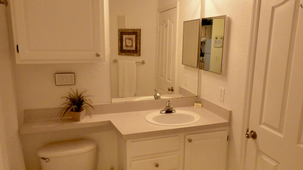 Photo of Bathroom in West Kissimmee