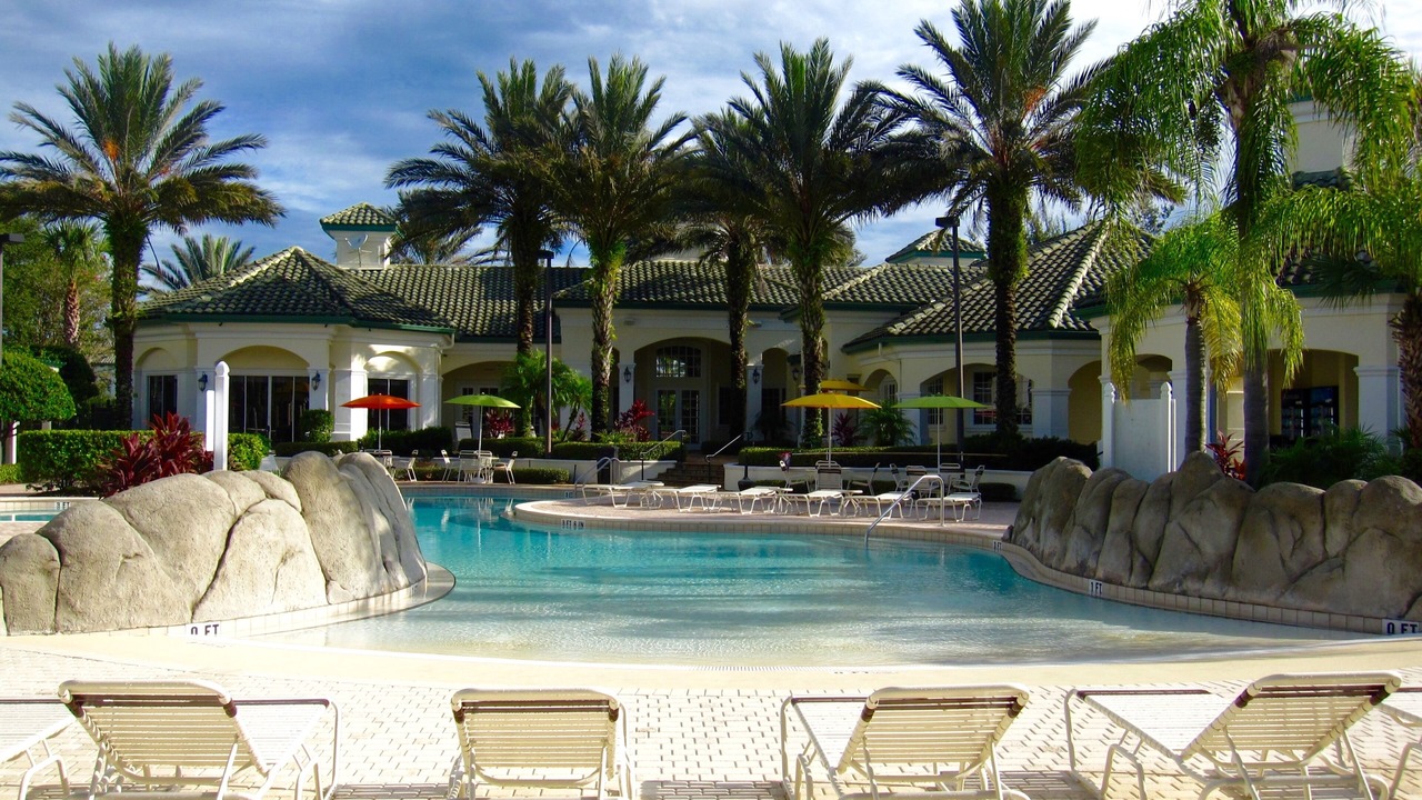 Photo of Outdoor in West Kissimmee
