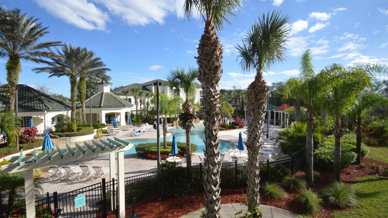 Photo of Outdoor in West Kissimmee