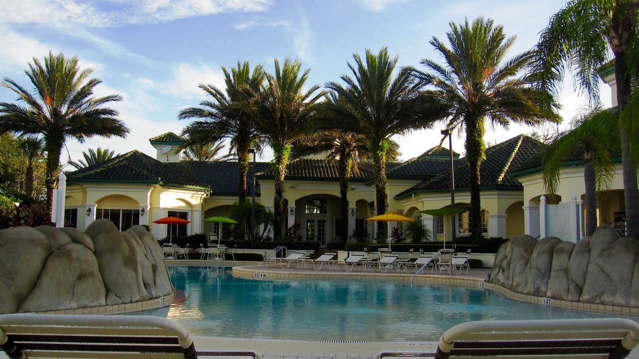 Photo of Outdoor in West Kissimmee
