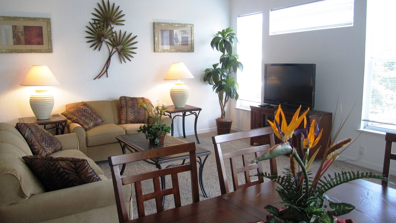 Photo of Livingroom in West Kissimmee