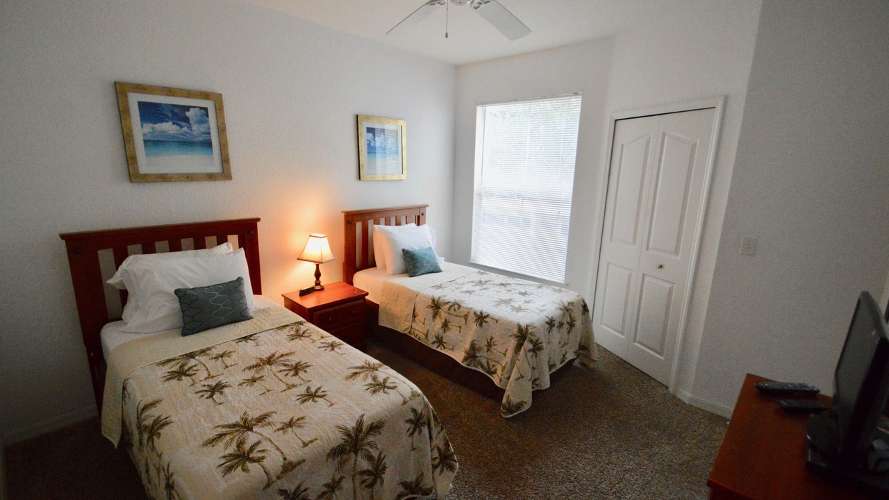 Photo of Bedroom in West Kissimmee