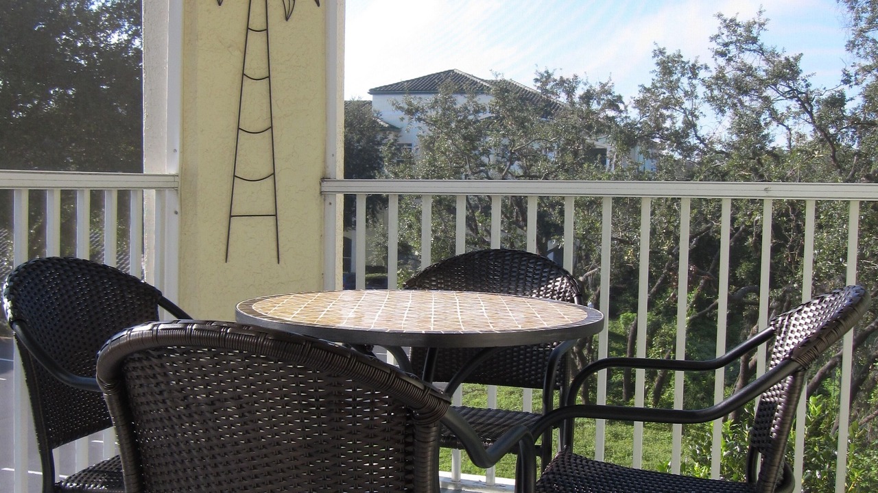 Photo of Outdoor in West Kissimmee
