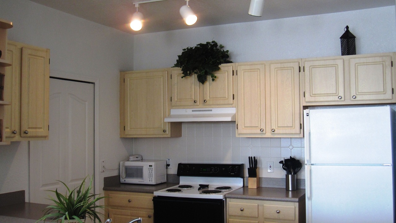 Photo of Kitchen in West Kissimmee
