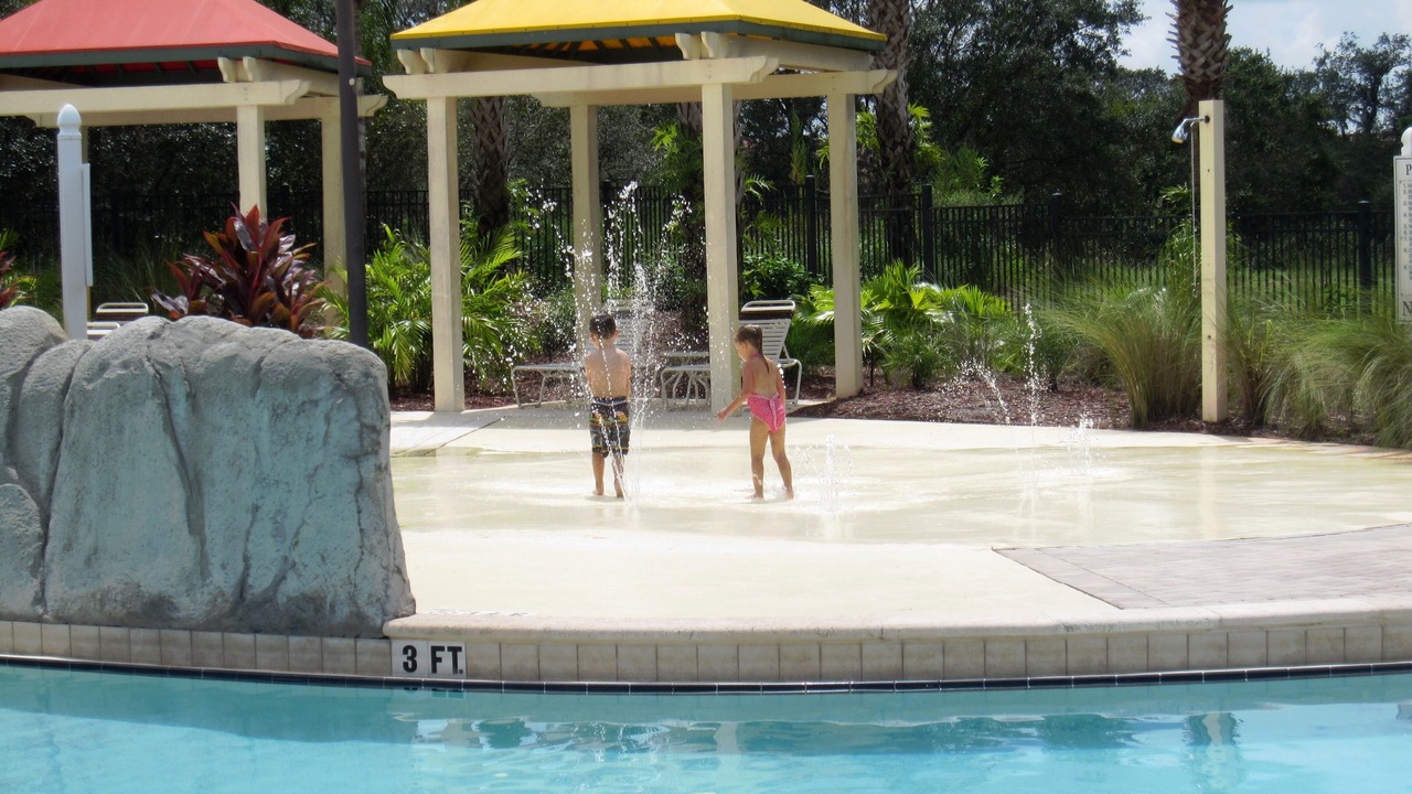 Photo of Outdoor in West Kissimmee