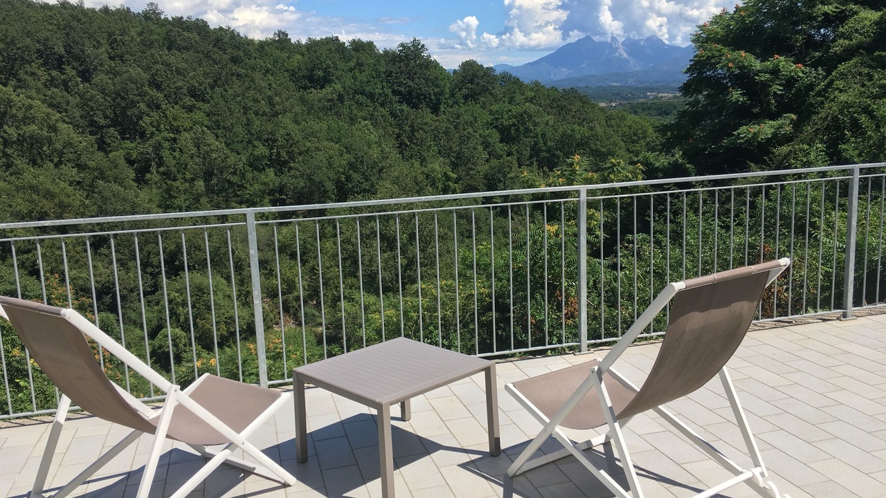 Photo of Outdoor in Tresana