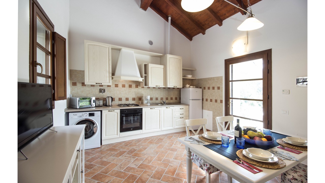 Photo of Kitchen in Tresana